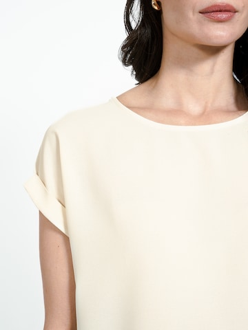Jascha Stockholm Blouse in White