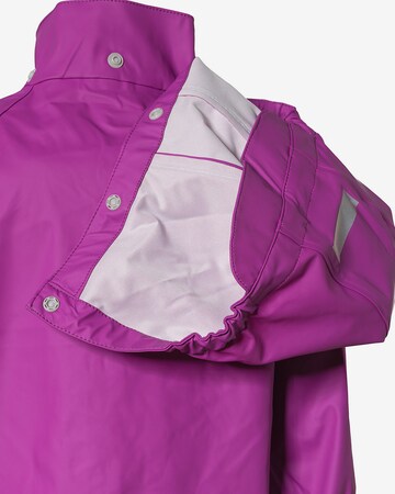 Kamik - Chaqueta de montaña 'SPOT' en rosa