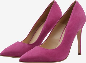 faina Pumps in Pink