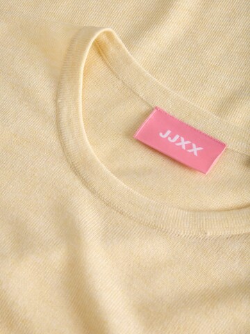 Pull-over JJXX en jaune