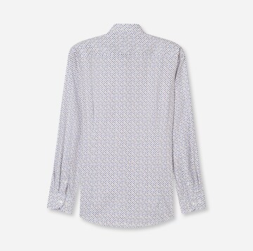 OLYMP Slim fit Business Shirt in Mixed colors