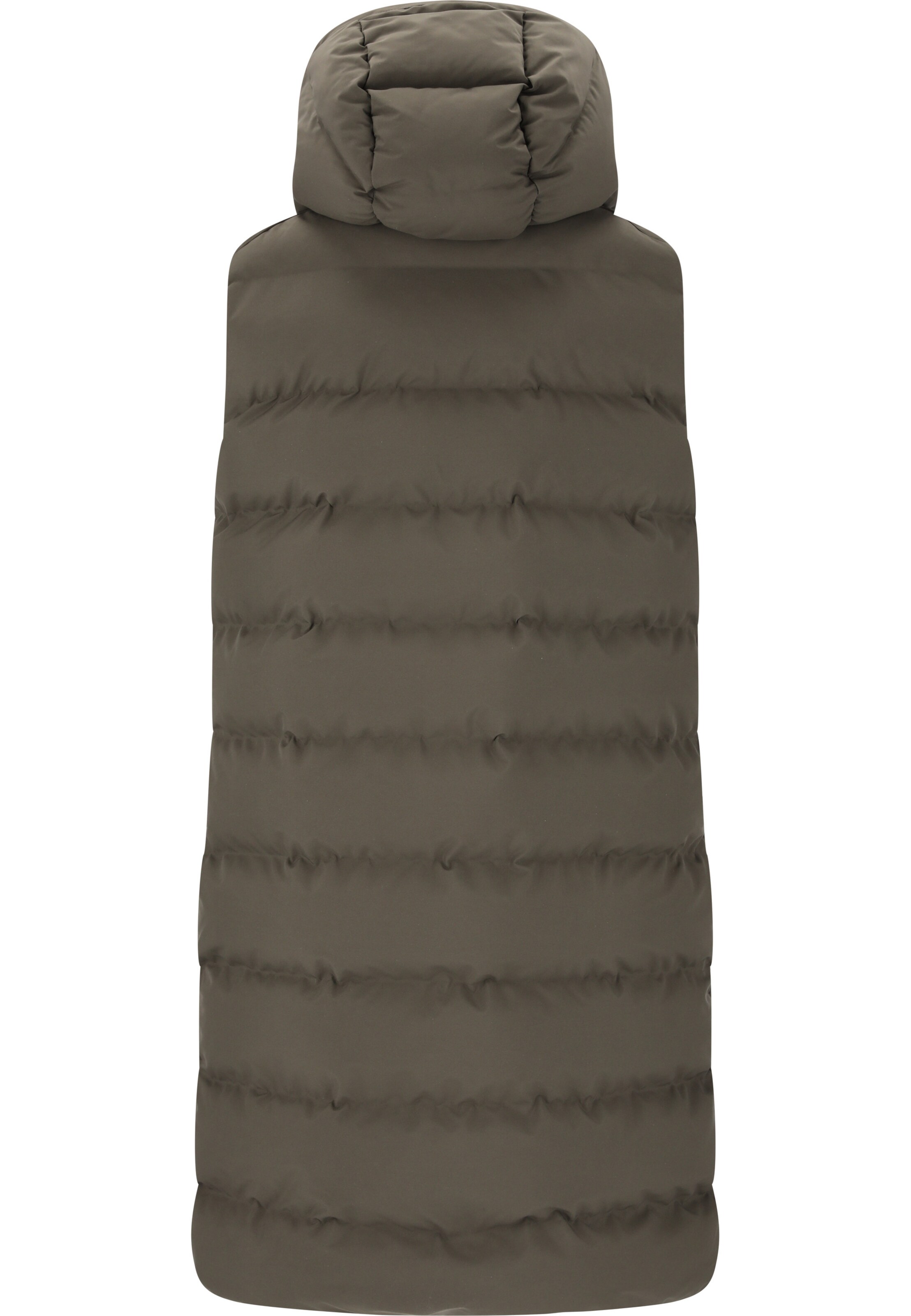 Whistler Steppweste 'Joana' in Grau