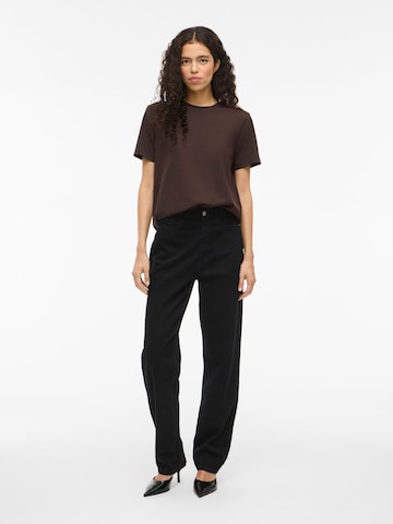 Tricou 'VINora' de la VILA pe maro