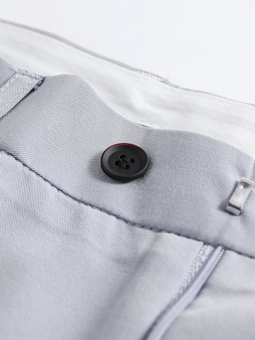 Youthup Slim fit Suit in Grey