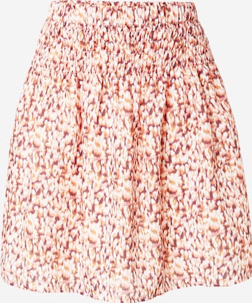PeppercornSuknja 'Anastacia' - narančasta boja: prednji dio