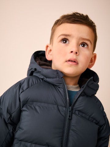 Giacca invernale di Next in blu