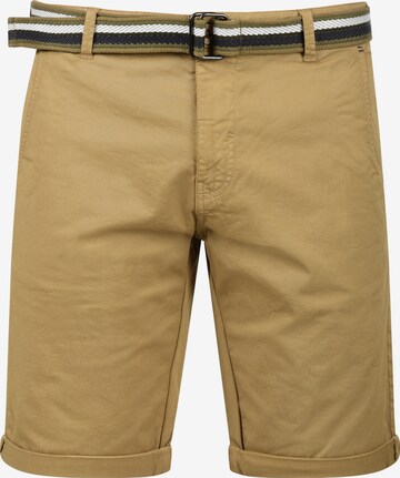 BLEND Shorts Bruno in Beige: predná strana