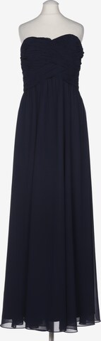 Marie Lund Dress in M in Blue: front
