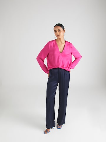 InWear Bluse 'Rinda' in Pink