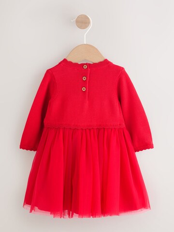 Next Komplet | rdeča barva