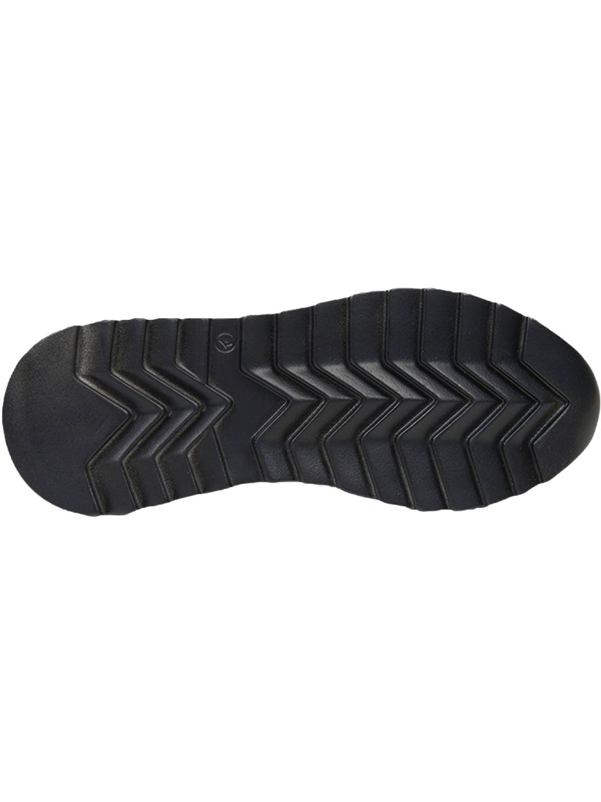 Desa Sneaker low‌‌‌‌‌‌‌‌‌‌ in Schwarz