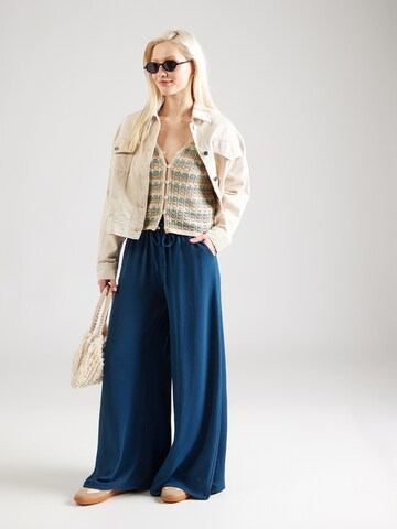 ONLY - Cárdigan 'ONLASA' en gris