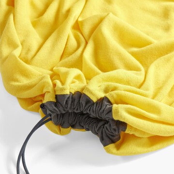 SEA TO SUMMIT Sleeping Bag in Yellow