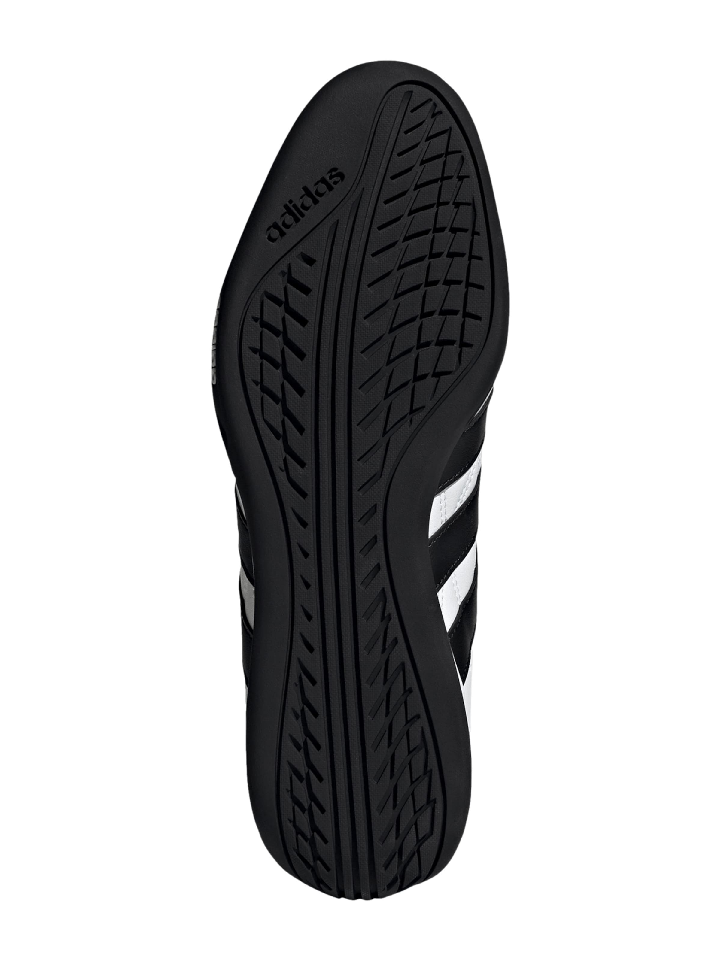 ADIDAS SPORTSWEAR Низкие кроссовки 'ADIPISTA' в Белый