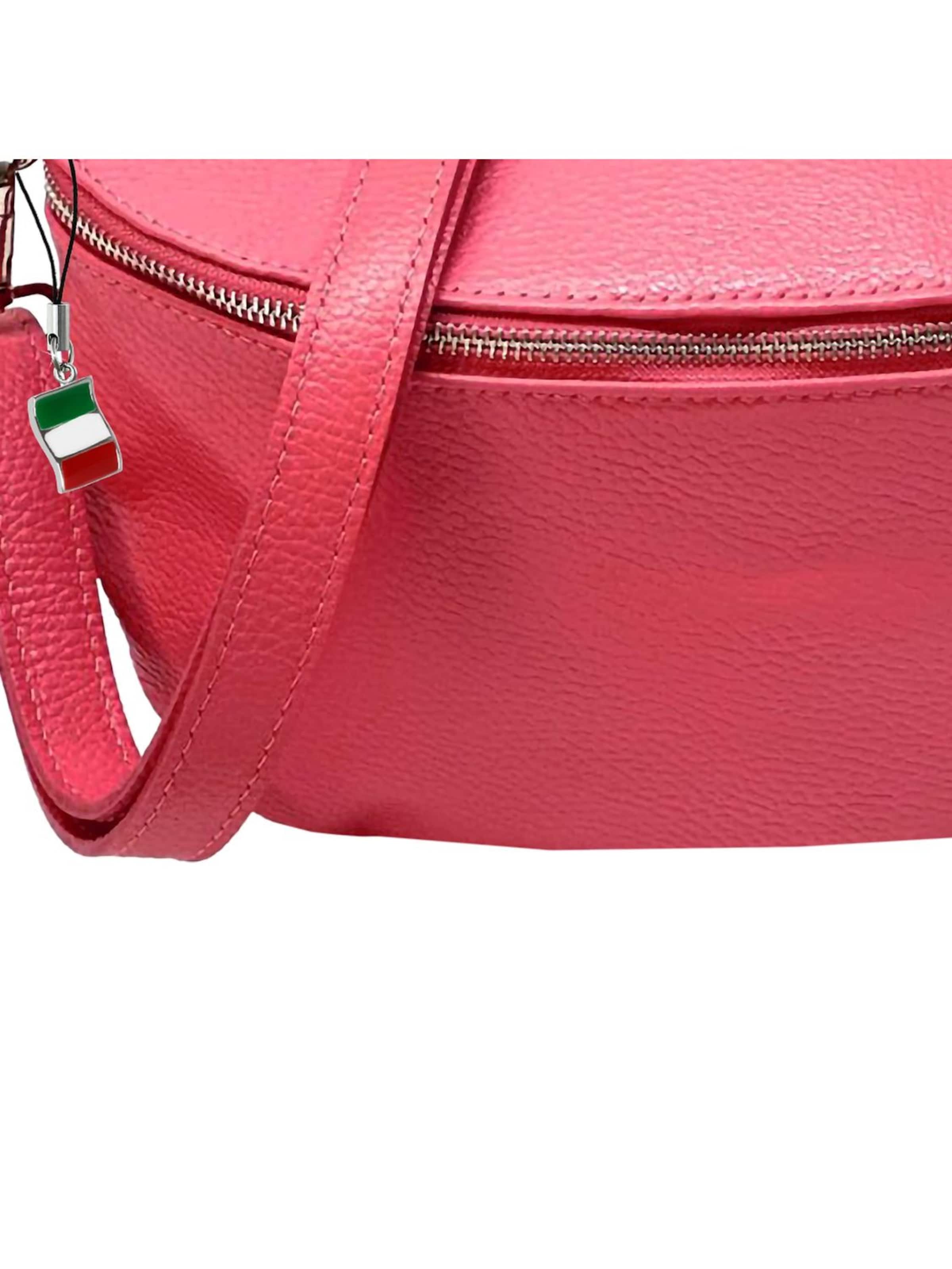 Florence Heuptas in Rood