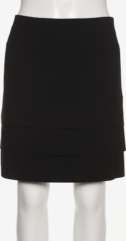 COMMA Skirt in XL in Black: front