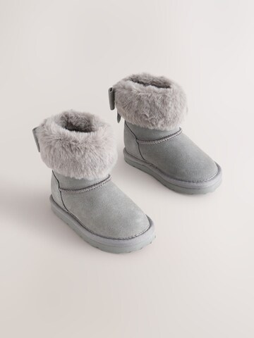 Baker by Ted Baker Stiefel in Grau