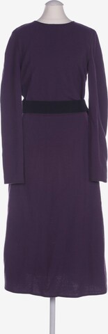 ESCADA Dress in M in Purple: front