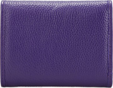 C’iel Wallet 'AMI' in Purple