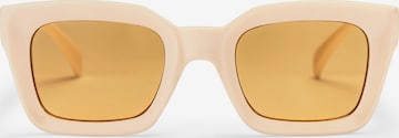 CHPO Sunglasses 'ANNA' in Beige