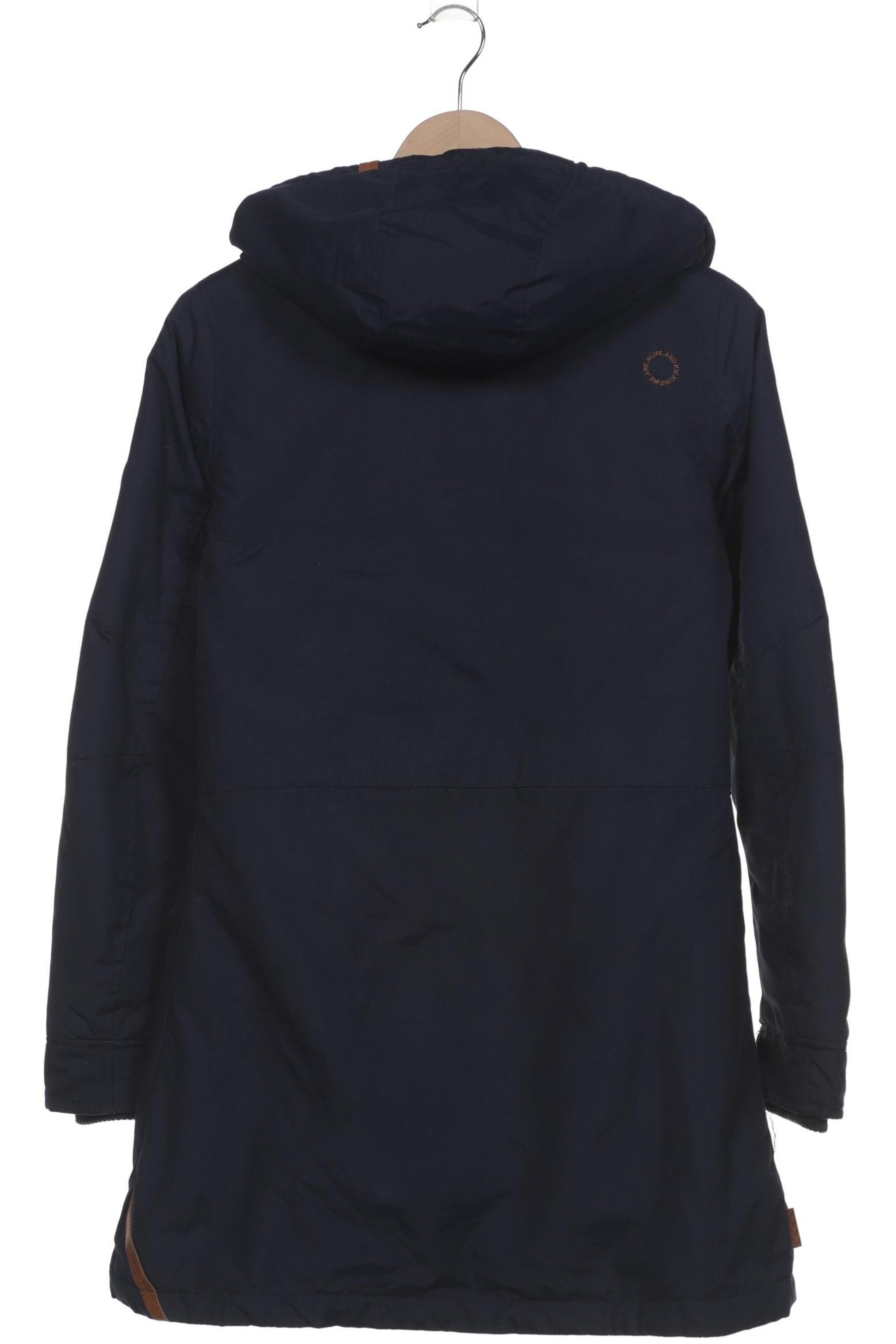 alife & kickin Jacket & Coat in XS in Blue