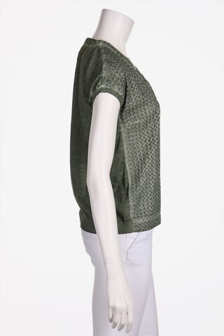 Roberto Collina Top & Shirt in S in Green