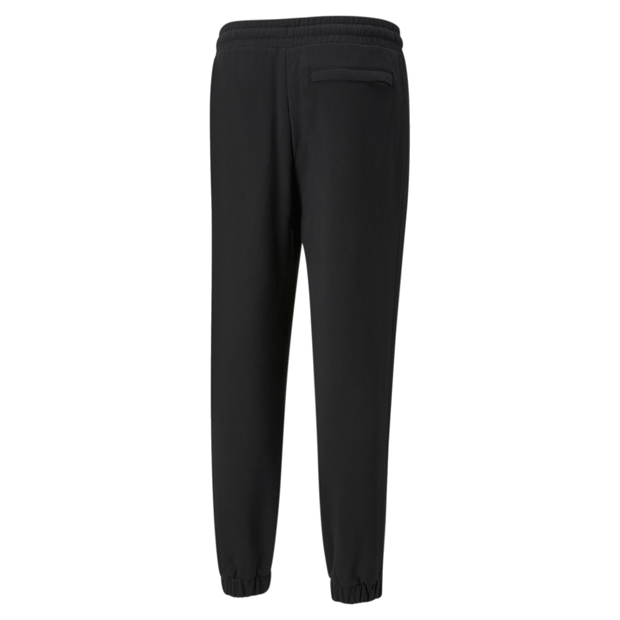 Männer Sportarten PUMA Sporthose in Schwarz - BS69493 Männer Sportarten PUMA Sporthose in Schwarz - BS69493