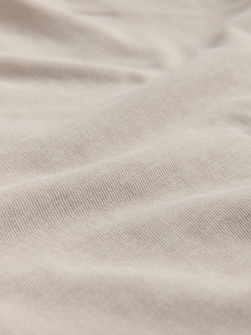 The Set Shirt in Beige