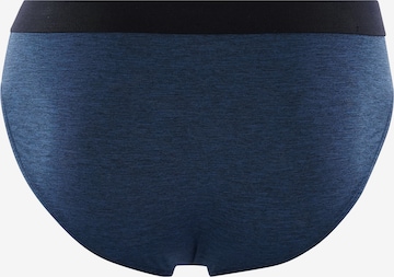 Slip ' RED2309 Sportbrief ' Olaf Benz en bleu