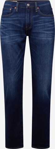 LEVI'S ® Jeans '502' in Blau: predná strana