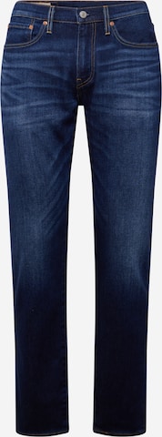 Regular Jean '502' LEVI'S ® en bleu : devant