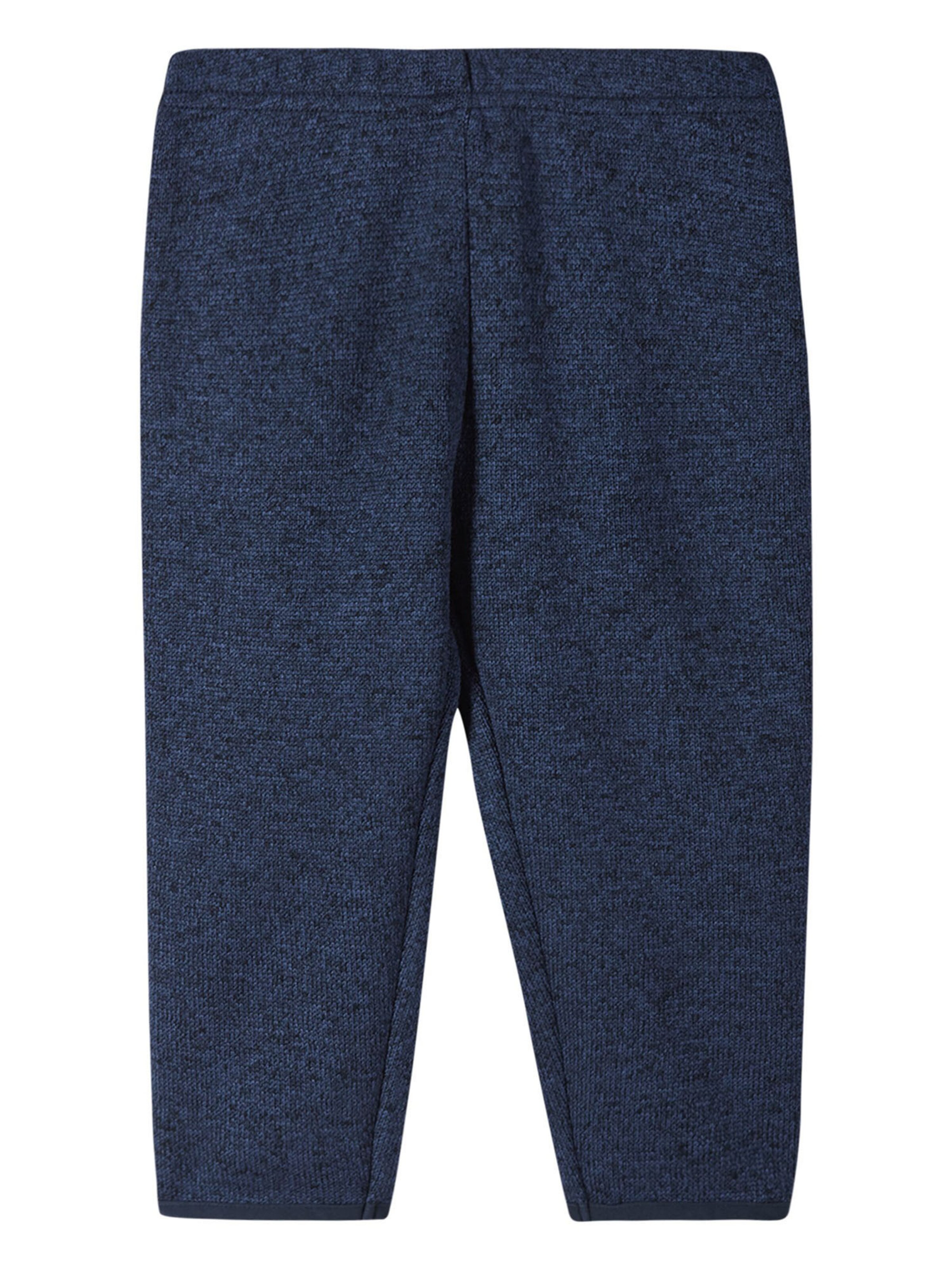 Reima Set 'Tahto' in Blauw