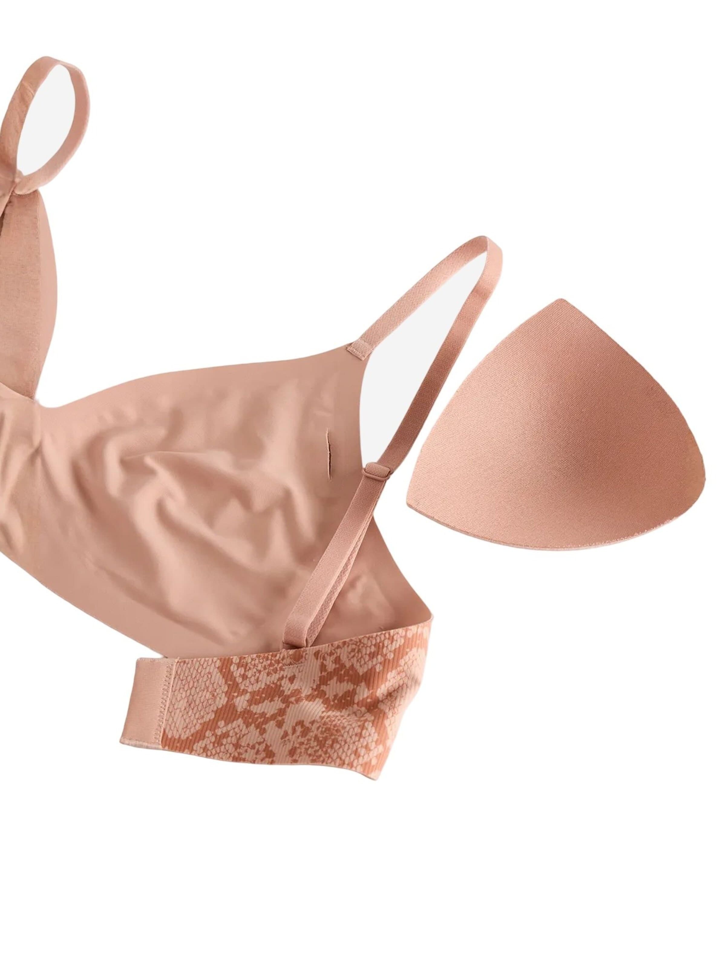 Classique Soutien-gorge 'BHs & Bralettes' Penti en beige