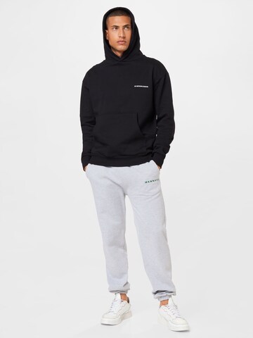 Rethink Status Sweatshirt i sort