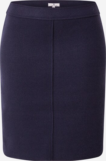 TOM TAILOR Skirt in marine blue, Item view