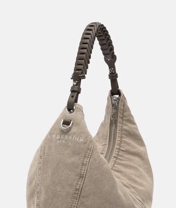 Liebeskind Berlin Schoudertas in Beige