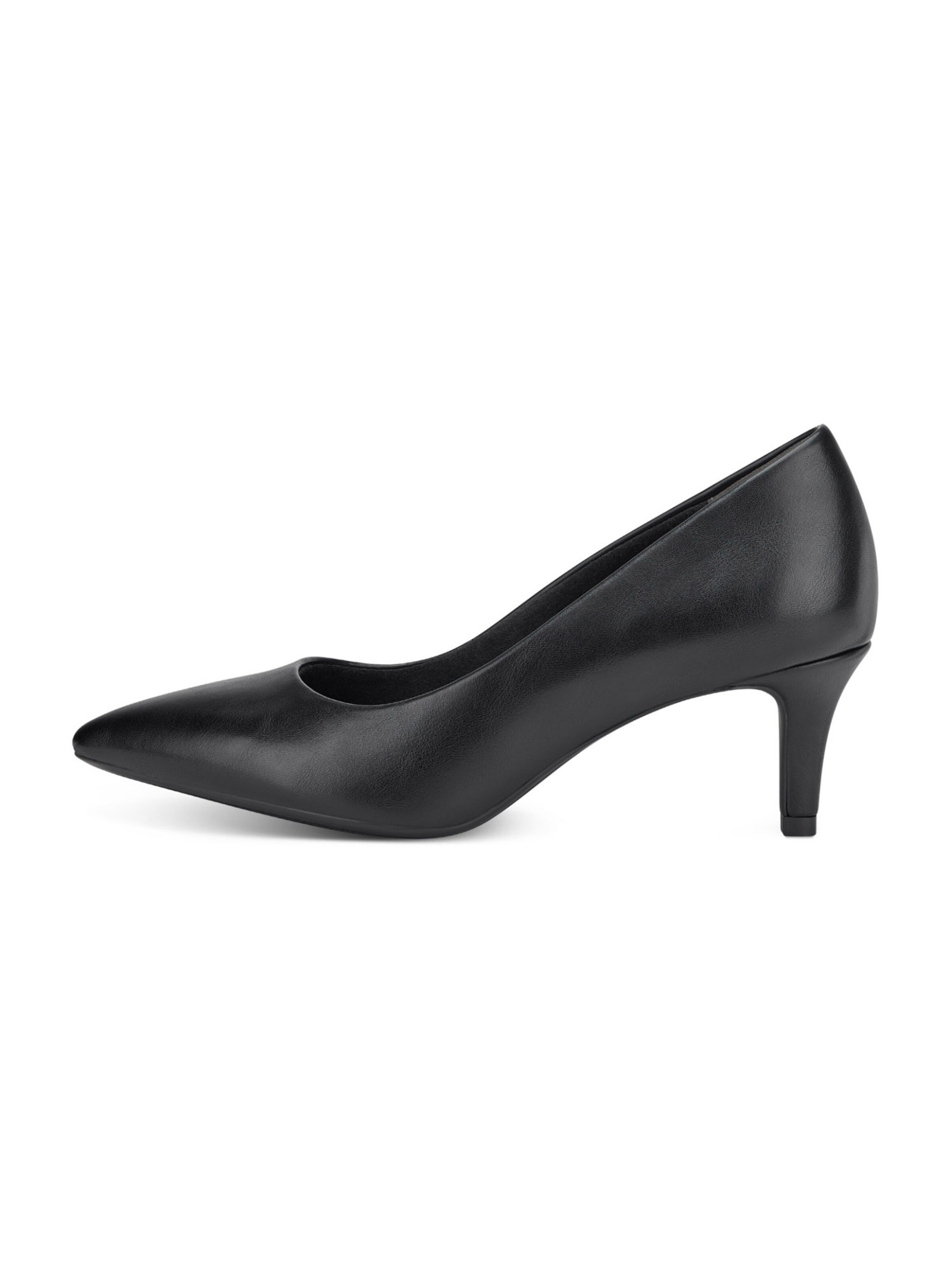 Tamaris Pumps in Black
