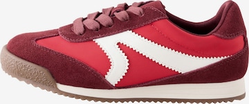 raudona Next Sportbačiai: priekis