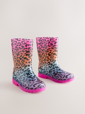 Next Regenlaarzen in Gemengde kleuren
