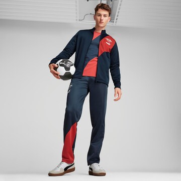 PUMA Training Jacket 'RB Leipzig' in Blue