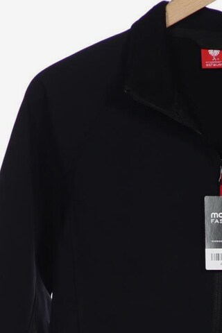 Engelbert Strauss Jacket & Coat in S in Black