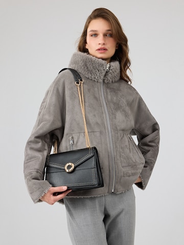 Veste mi-saison Derimod en gris