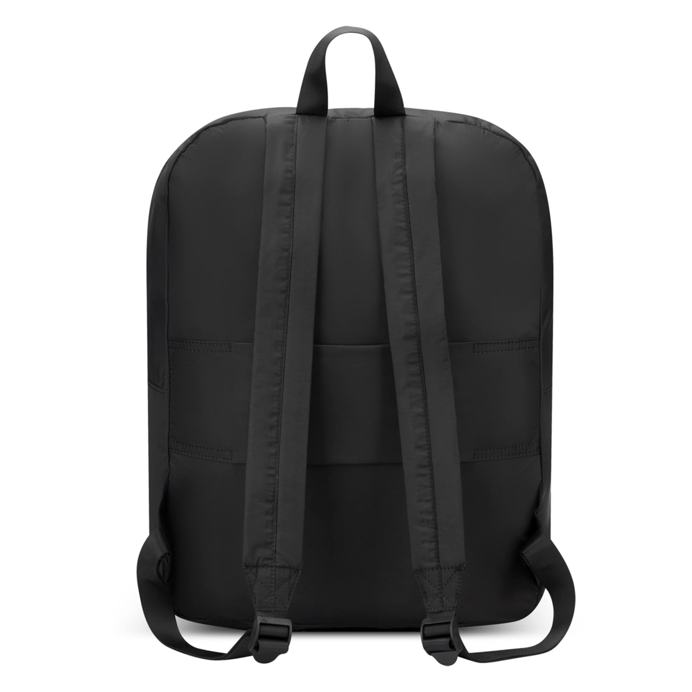 Roncato Rucksack in Schwarz
