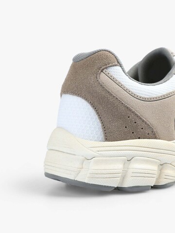 Scalpers Sneakers 'Tim' in Beige