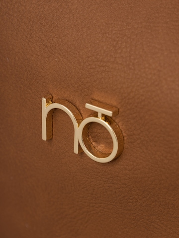 NOBO Pouch in Brown