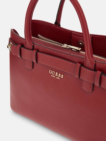 GUESS Shopper 'Gregoria' in Red