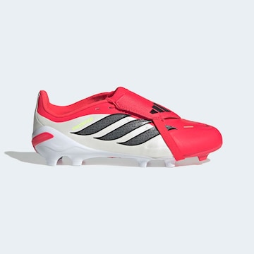 Chaussure de sport ADIDAS PERFORMANCE en rouge : devant