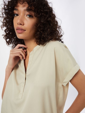OVS Bluse in Beige