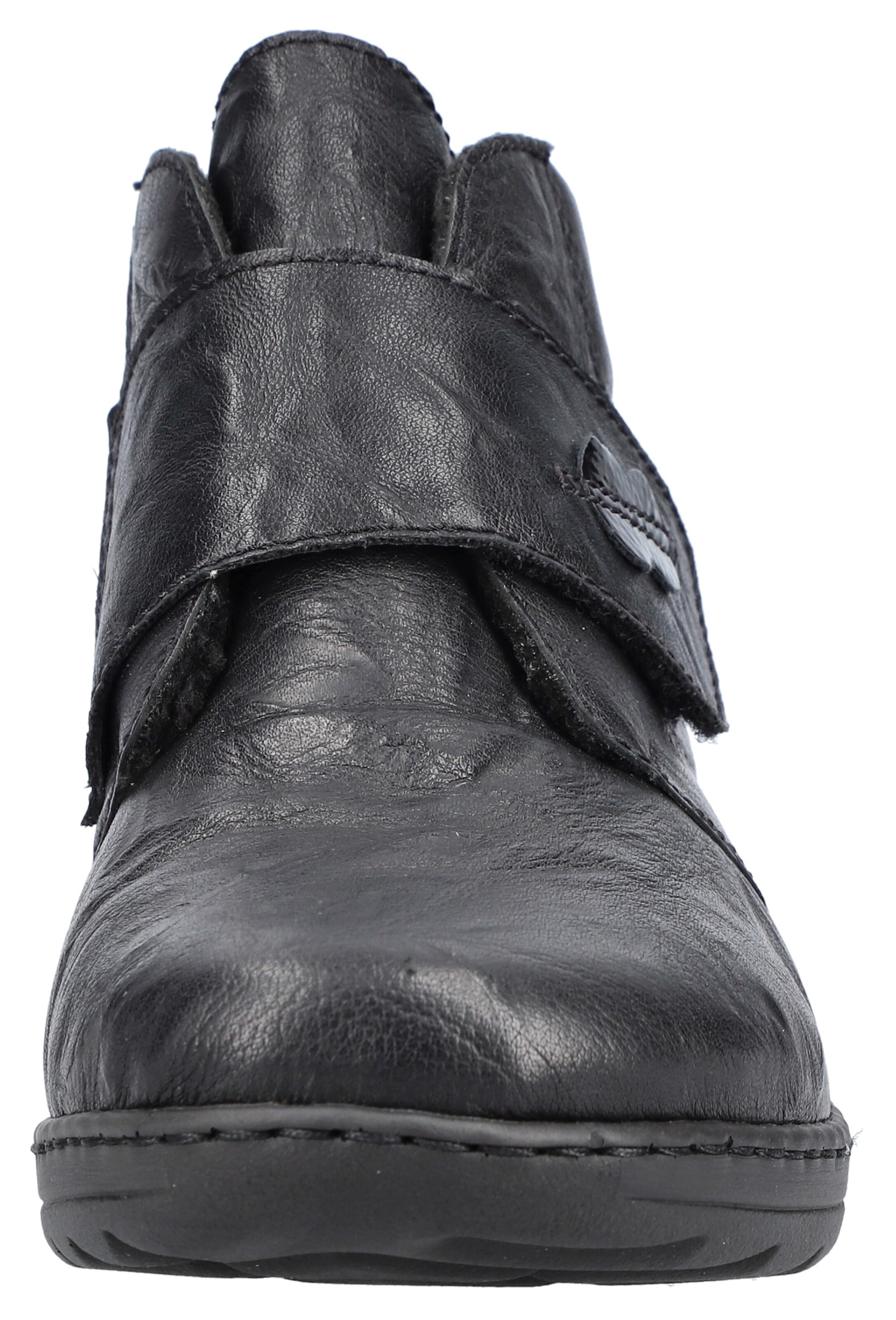 Rieker Ankle Boots in Black