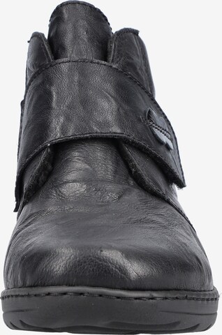 Rieker Ankle Boots in Black